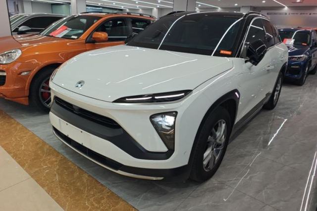 Used Nio ES6 2022 100kWh Sport Edition