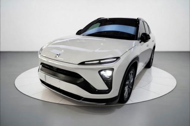Used Nio ES6 2022 75 kWh Sport Edition