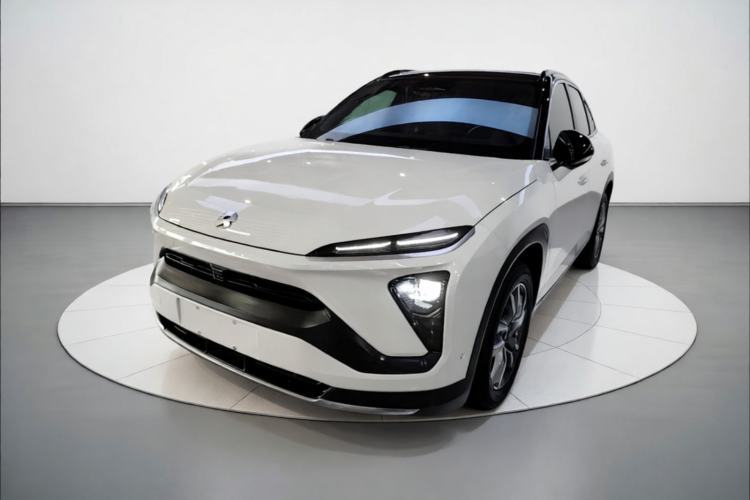 Used Nio ES6 2022 75 kWh Sport Edition Guazi used car, China used car export, Used car for sale, Used  cars, Cheapest cars for sale