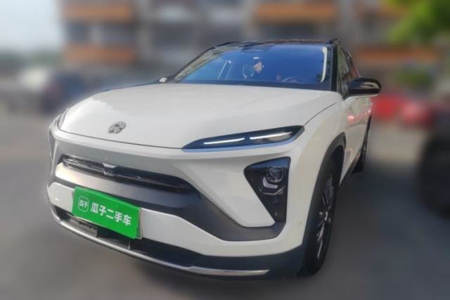Used Nio ES6 2022 75 kWh Sport Edition