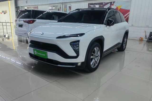 Used Nio ES6 2022 75 kWh Sport Edition