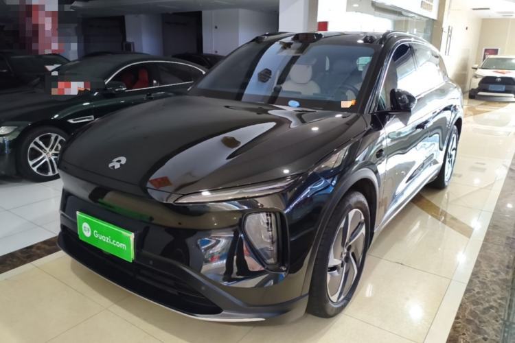 Used Nio ES6 2023 75 kWh Guazi used car, China used car export, Used car for sale, Used  cars, Cheapest cars for sale