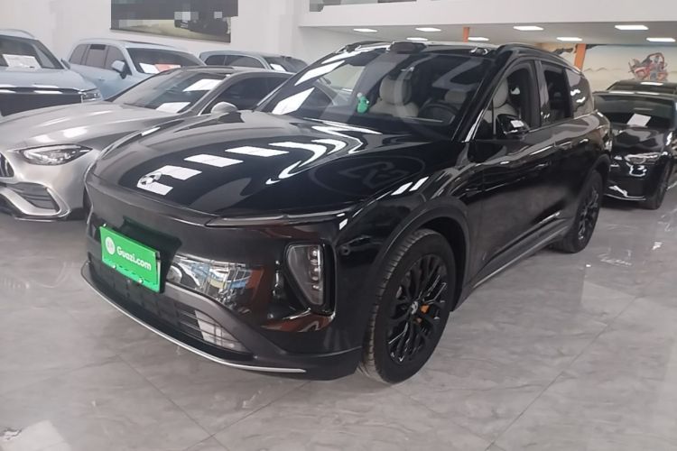 Used Nio ES6 2023 75 kWh Guazi used car, China used car export, Used car for sale, Used cars, Cheapest cars for sale