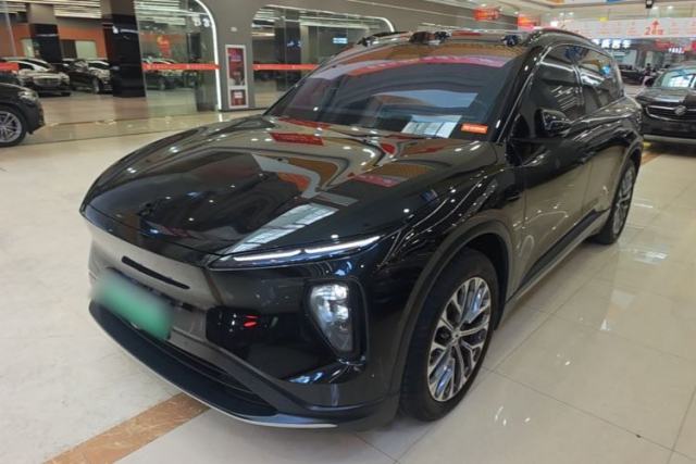 Used Nio ES6 2023 75 kWh