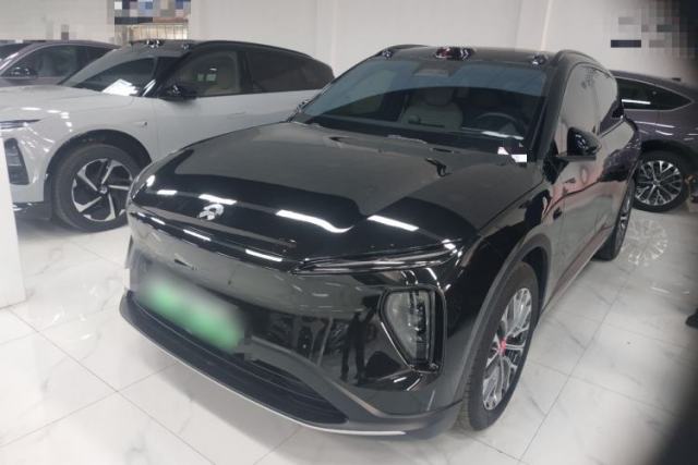 Used Nio ES6 2023 75 kWh