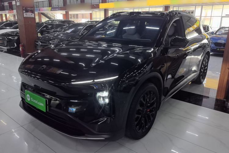 Used Nio ES6 2023 75 kWh Guazi used car, China used car export, Used car for sale, Used cars, Cheapest cars for sale