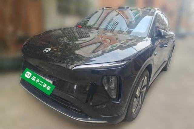 Used Nio ES6 2023 75 kWh