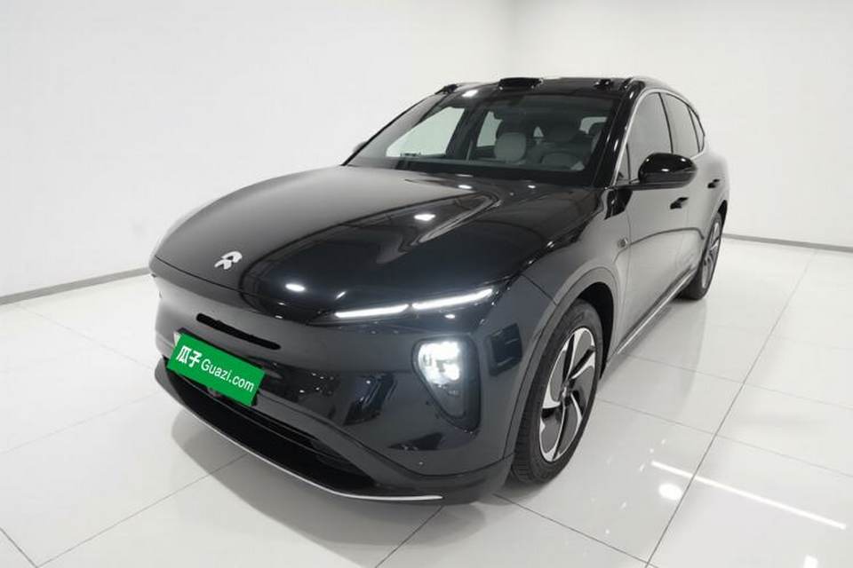 Nio ES6 2023