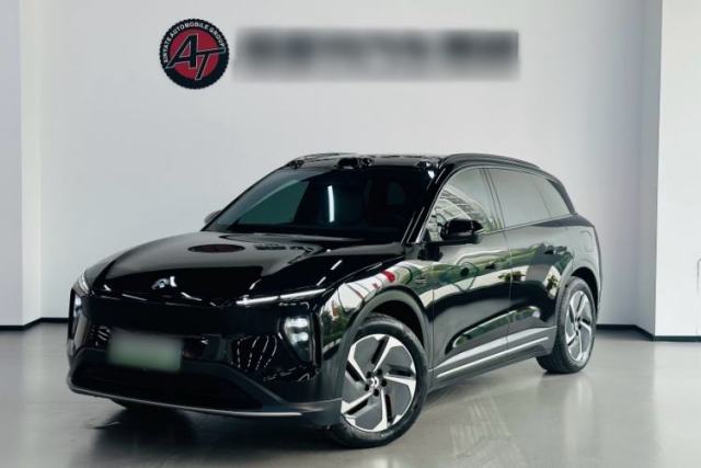 Used Nio ES6 2023 75 kWh