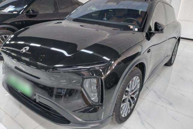 Used Nio ES6 2023 75 kWh