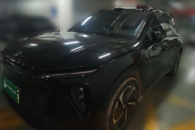Used Nio ES6 2023 75 kWh