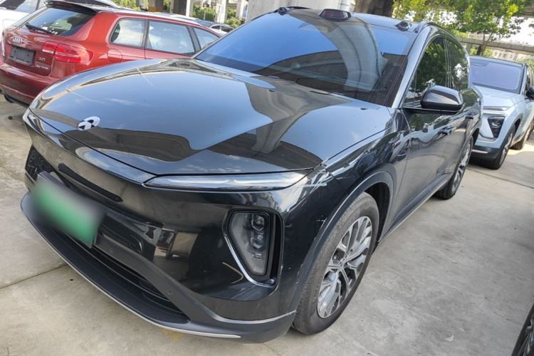 Used Nio ES6 2023 75 kWh Guazi used car, China used car export, Used car for sale, Used  cars, Cheapest cars for sale