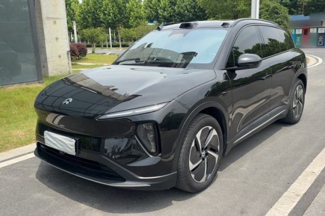 Used Nio ES6 2023 75 kWh