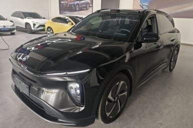 Used Nio ES6 2023 75 kWh