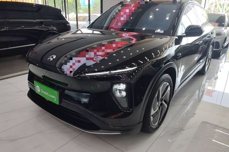 Used Nio ES6 2023 75 kWh Guazi used car, China used car export, Used car for sale, Used  cars, Cheapest cars for sale