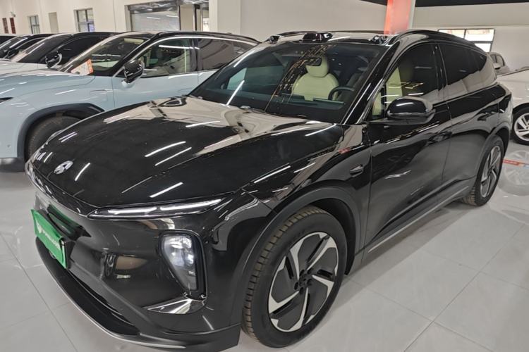 Nio ES6 2023 75 kWh