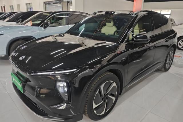 Used Nio ES6 2023 75 kWh