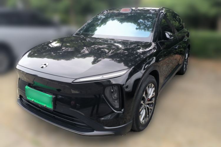 Used Nio ES6 2023 75 kWh Guazi used car, China used car export, Used car for sale, Used  cars, Cheapest cars for sale