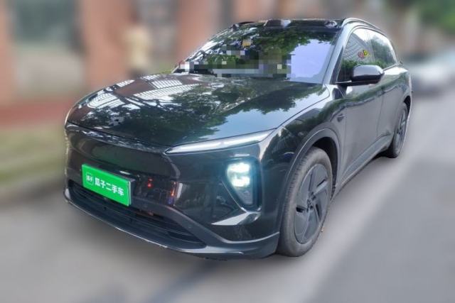 Used Nio ES6 2023 75 kWh