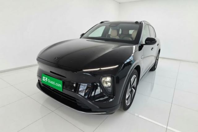 Nio ES6 2023 75 kWh d’occasion