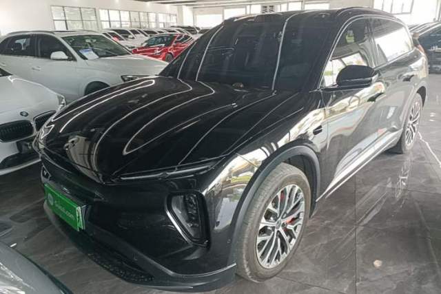Used Nio ES6 2023 75 kWh