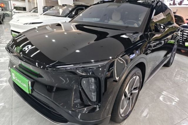 Used Nio ES6 2023 75 kWh