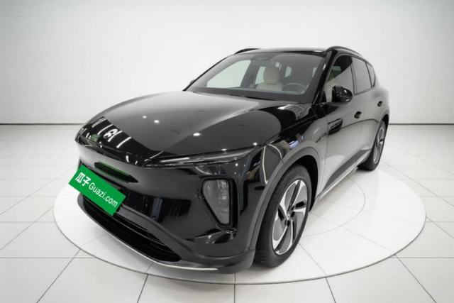 Nio ES6 2023 75 kWh с пробегом