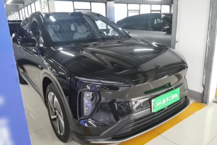Used Nio ES6 2023 75 kWh Exterior 1