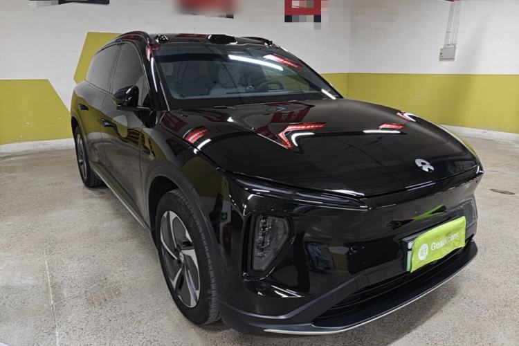 Used Nio ES6 2023 75 kWh Exterior 1