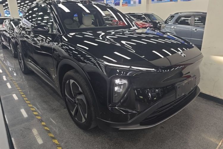 Used Nio ES6 2023 75 kWh Exterior 1