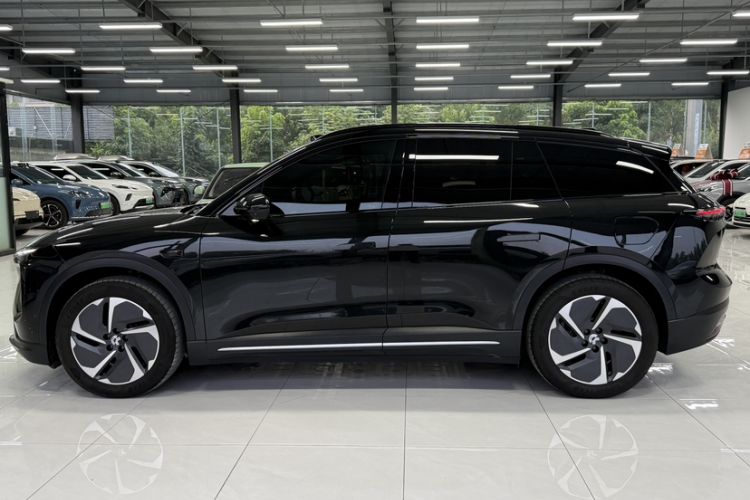 Used Nio ES6 2023 100kWh Exterior 1