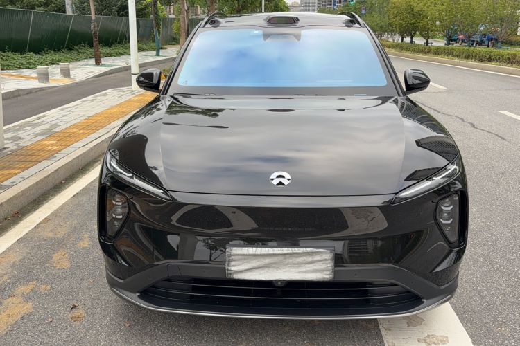 Used Nio ES6 2023 75 kWh Exterior 1