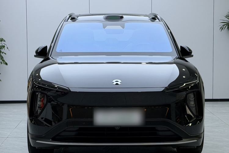Used Nio ES6 2023 100kWh Exterior 1