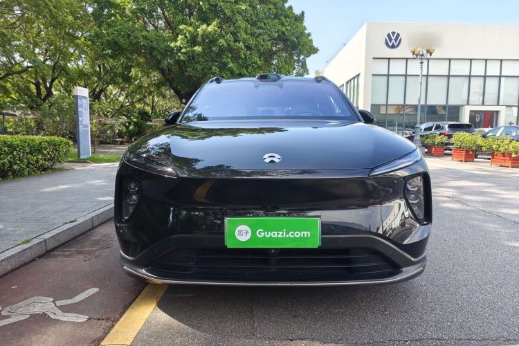 Used Nio ES6 2023 75 kWh Exterior 1