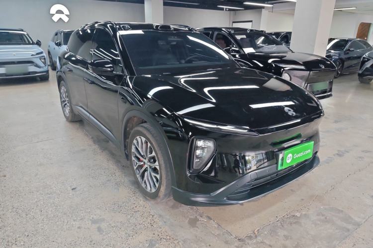 Used Nio ES6 2023 75 kWh Exterior 1