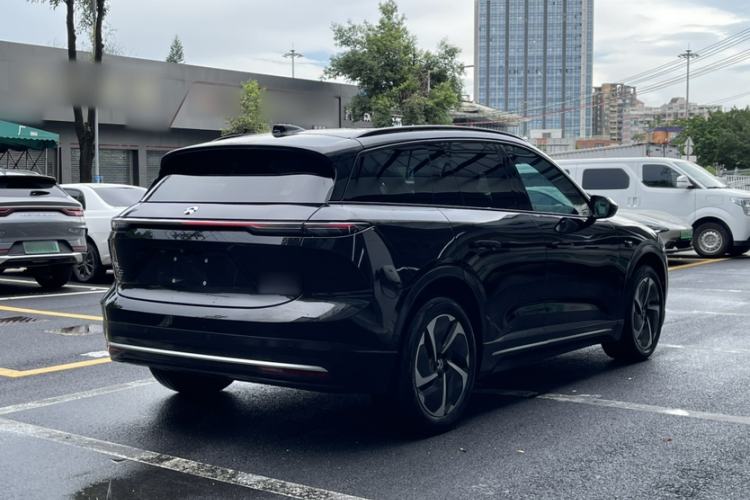 Used Nio ES6 2023 75 kWh Exterior 10