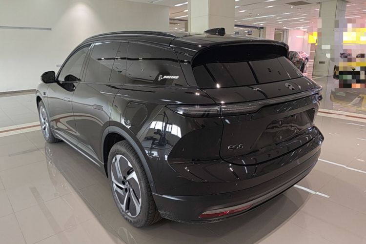 Used Nio ES6 2023 75 kWh Exterior 2