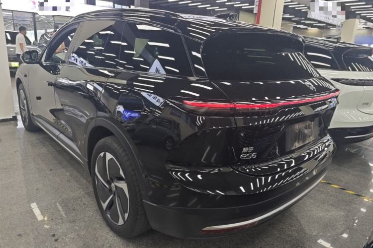 Used Nio ES6 2023 75 kWh Exterior 2