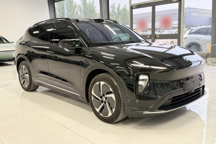 Used Nio ES6 2023 100kWh Exterior 2