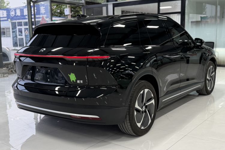 Used Nio ES6 2023 100kWh Exterior 3