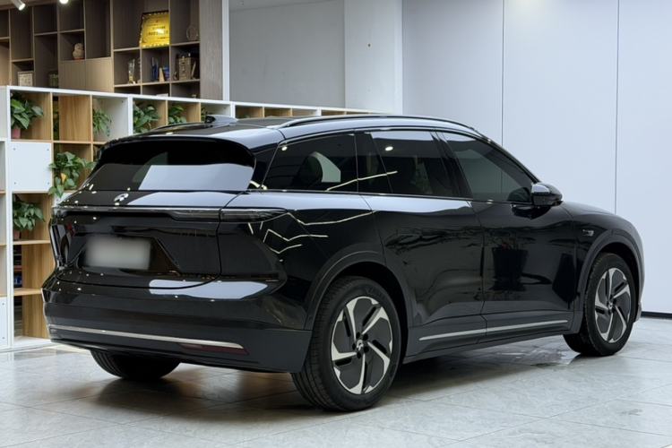Used Nio ES6 2023 100kWh Exterior 3