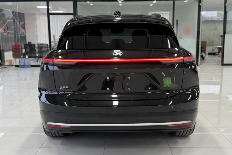 Used Nio ES6 2023 100kWh Exterior 4