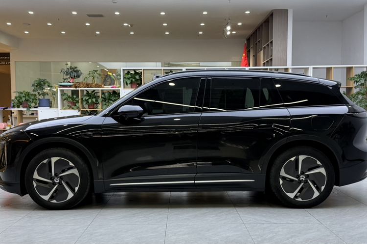 Used Nio ES6 2023 100kWh Exterior 4