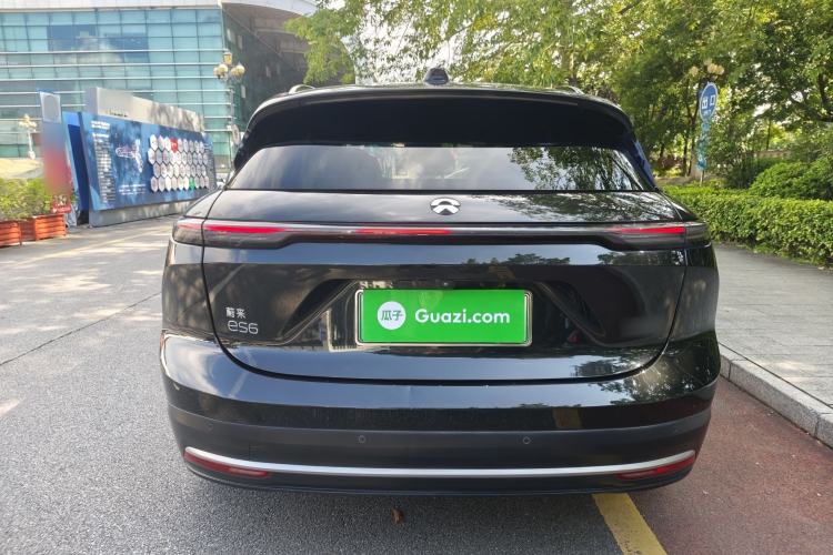 Used Nio ES6 2023 75 kWh Exterior 4