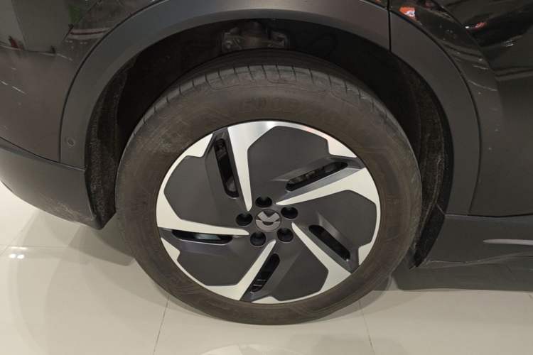 Used Nio ES6 2023 75 kWh Exterior 5