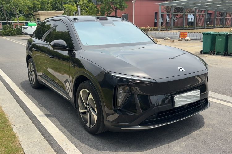 Used Nio ES6 2023 75 kWh Exterior 5