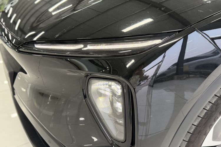 Used Nio ES6 2023 100kWh Exterior 5