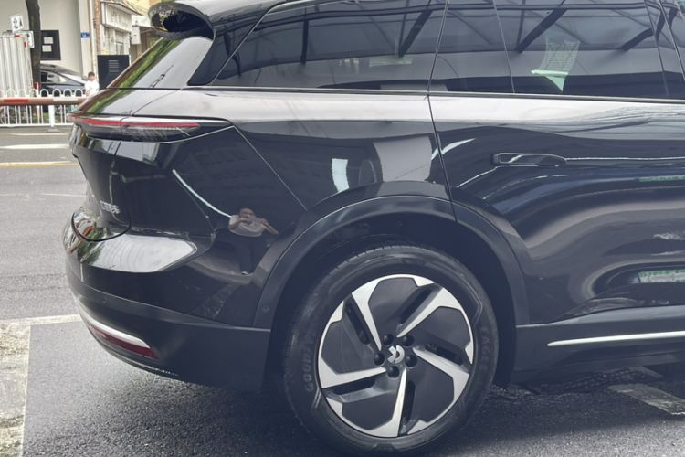Used Nio ES6 2023 75 kWh Exterior 5