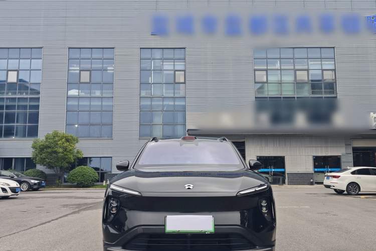 Used Nio ES6 2023 75 kWh Exterior 5