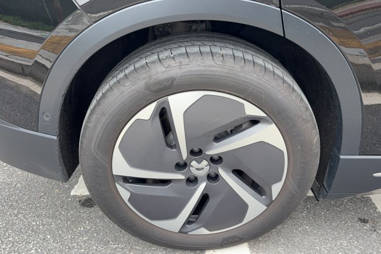 Used Nio ES6 2023 75 kWh Exterior 5